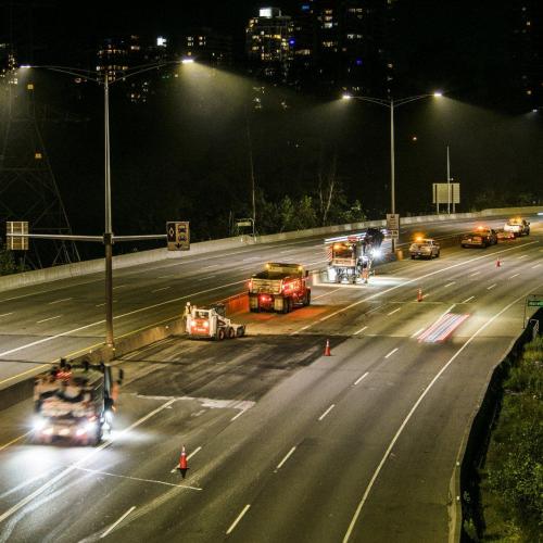  All Roads Construction Wins BC Government's Contractor of the Year Award for 2020 