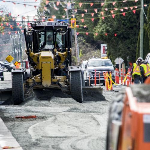  All Roads begins full road remediation project in Richmond 